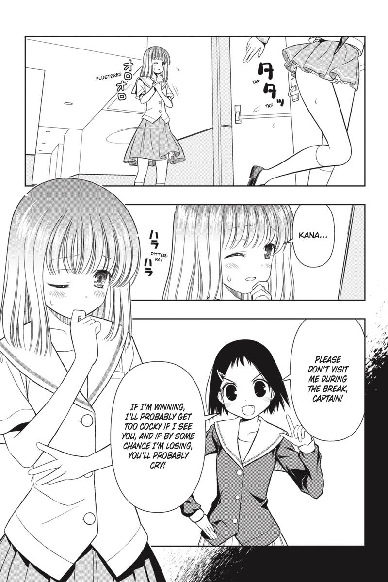 Saki Hand 40 14