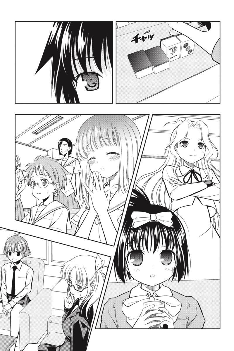 Saki Hand 41 17
