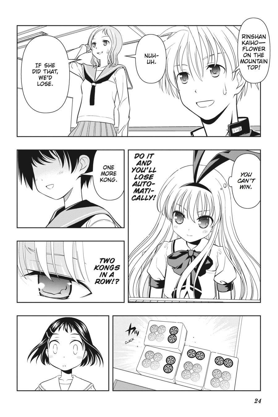 Saki Hand 43 21