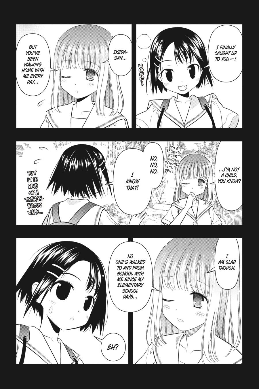 Saki Hand 44 7