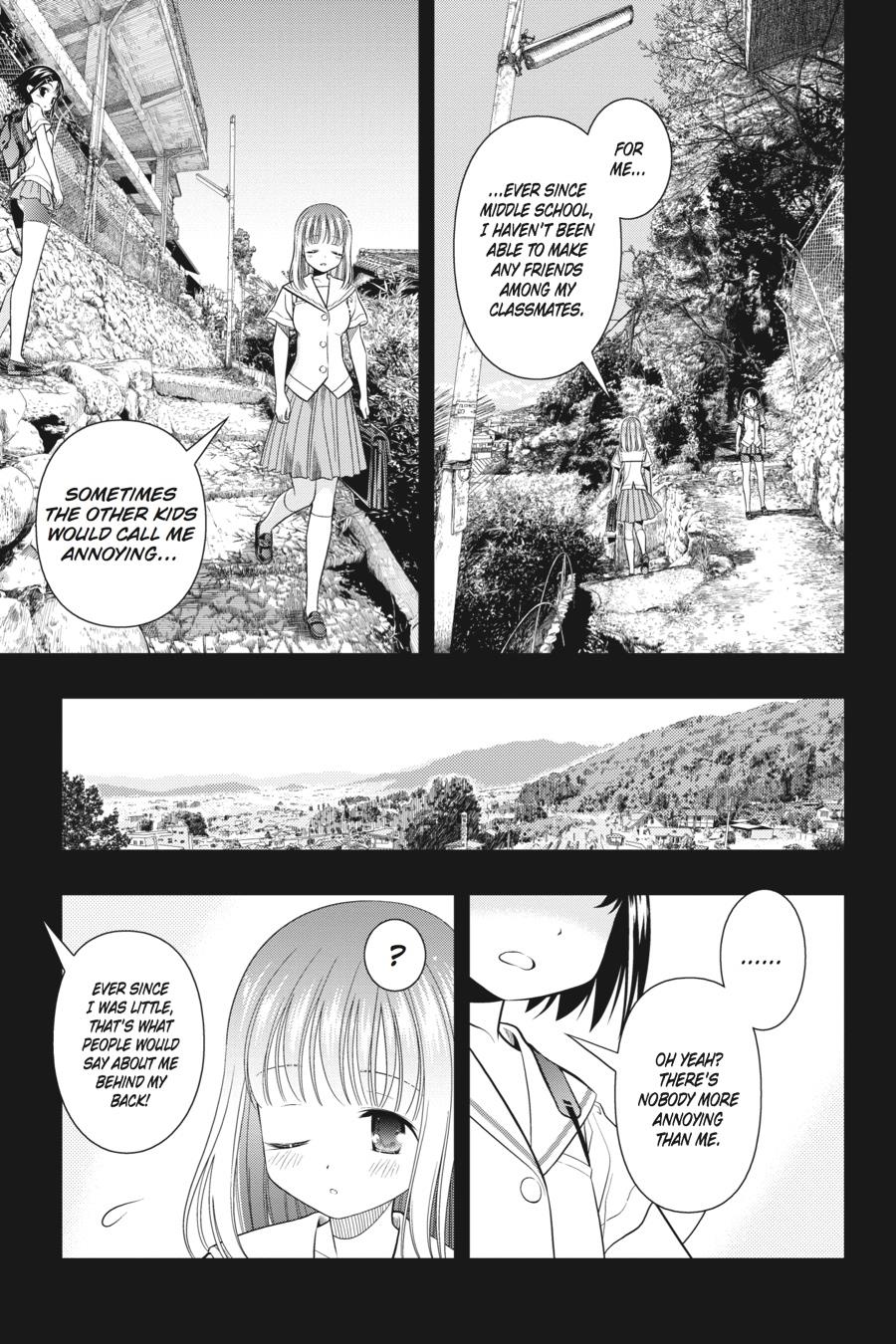 Saki Hand 44 8