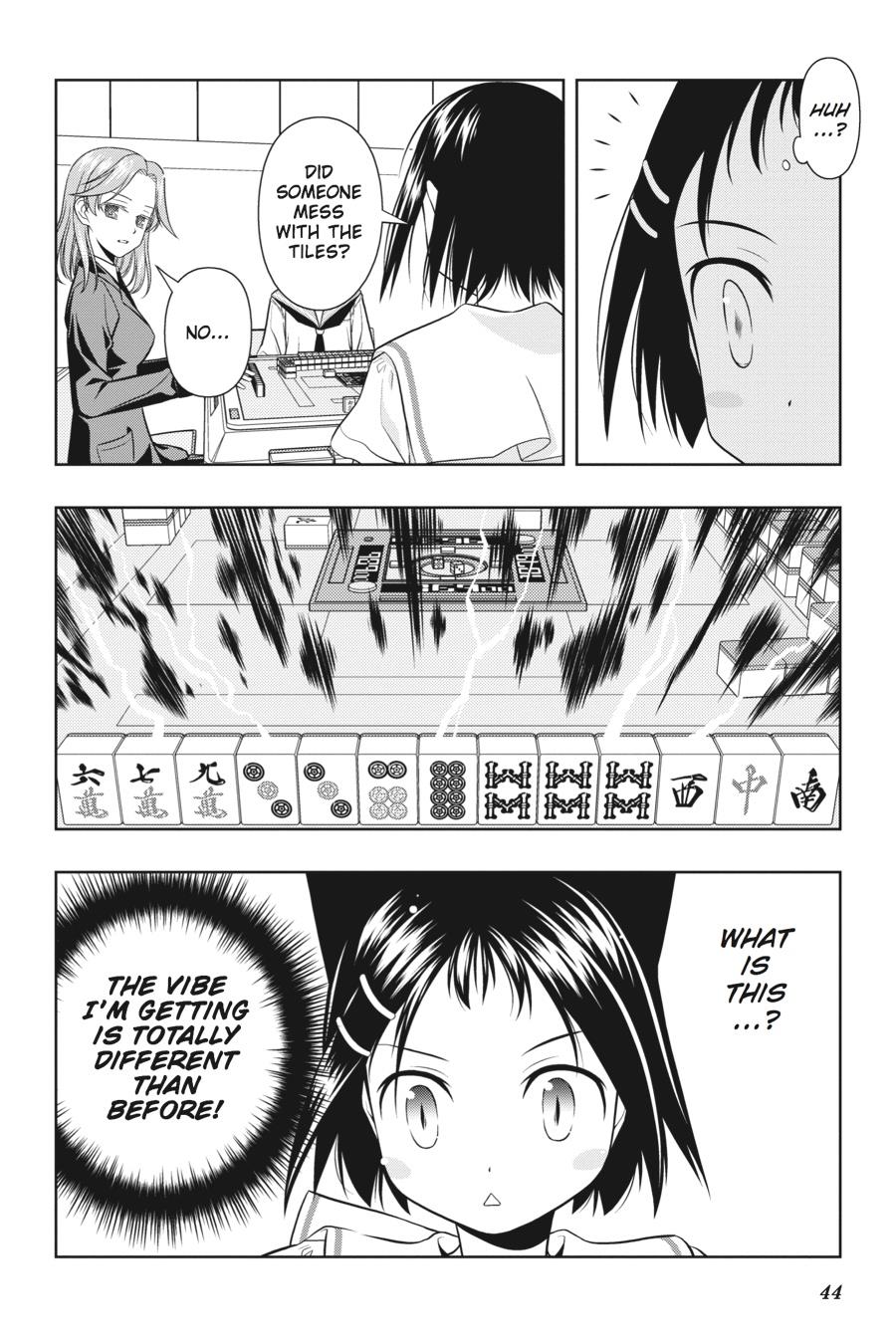 Saki Hand 44 12