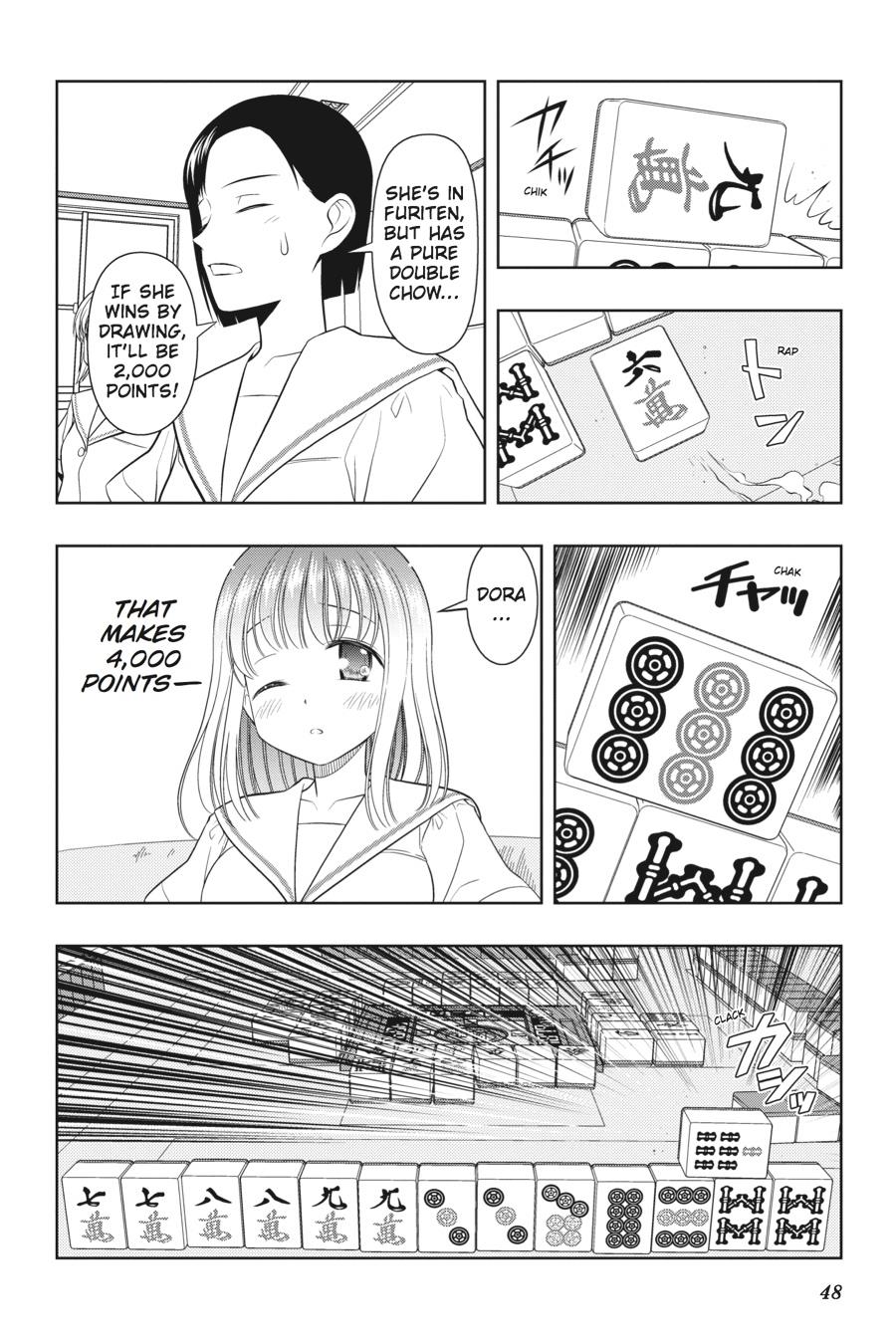 Saki Hand 44 16