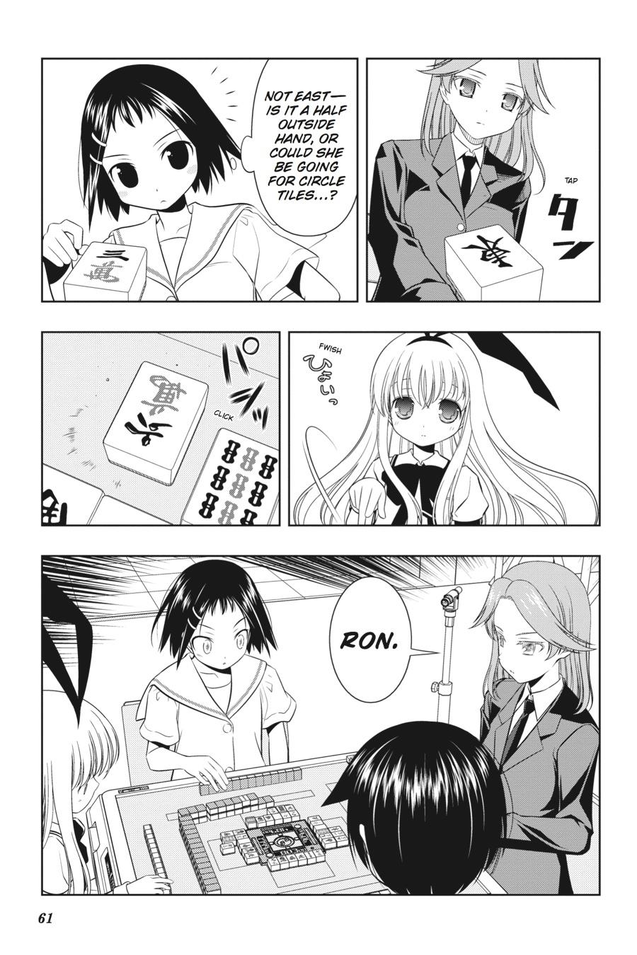 Saki Hand 45 9