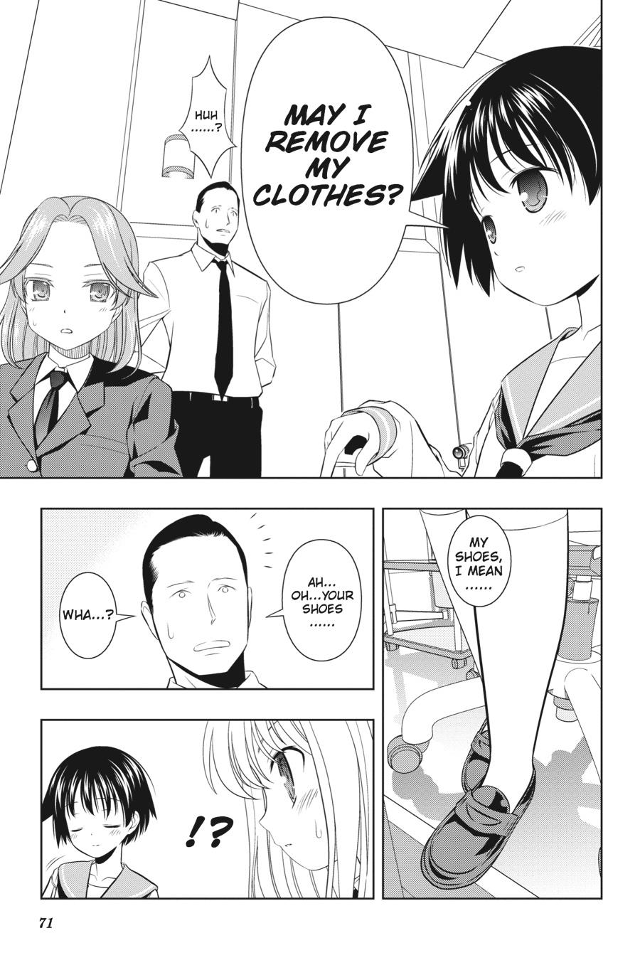 Saki Hand 45 19