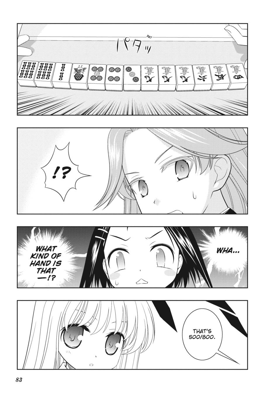 Saki Hand 46 5