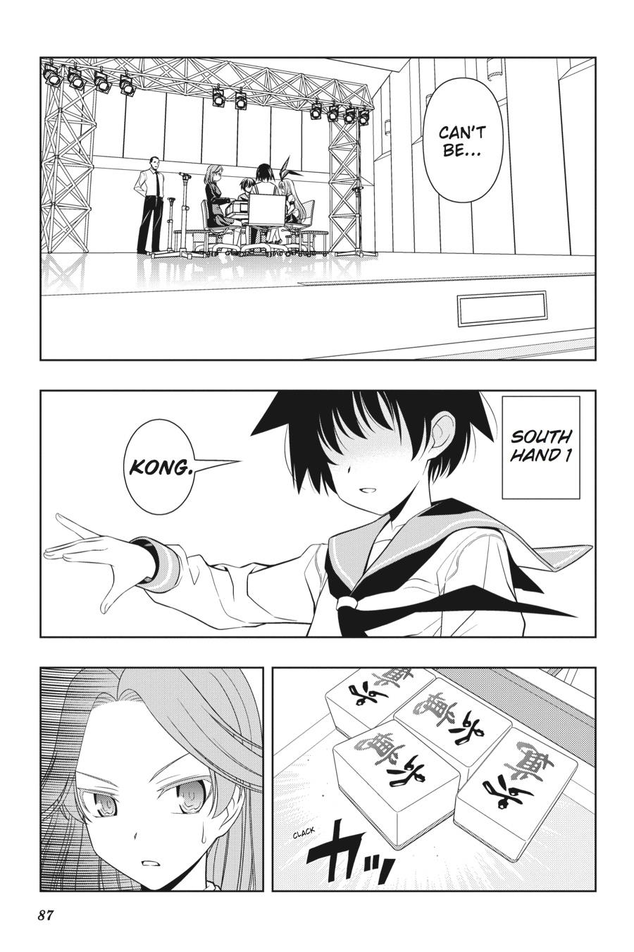 Saki Hand 46 9