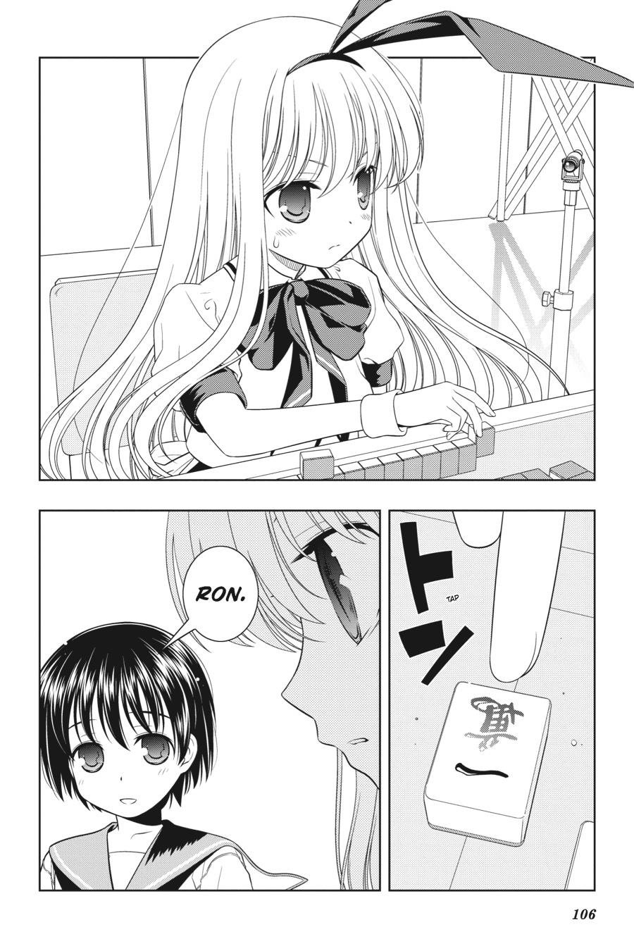 Saki Hand 47 9