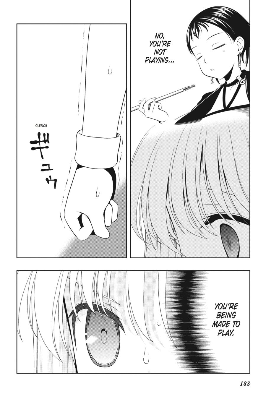 Saki Hand 49 5
