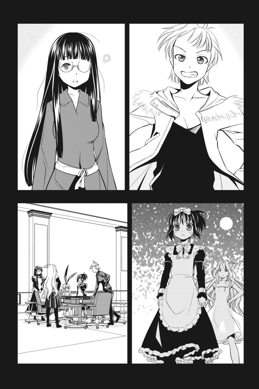 Saki Hand 49 9