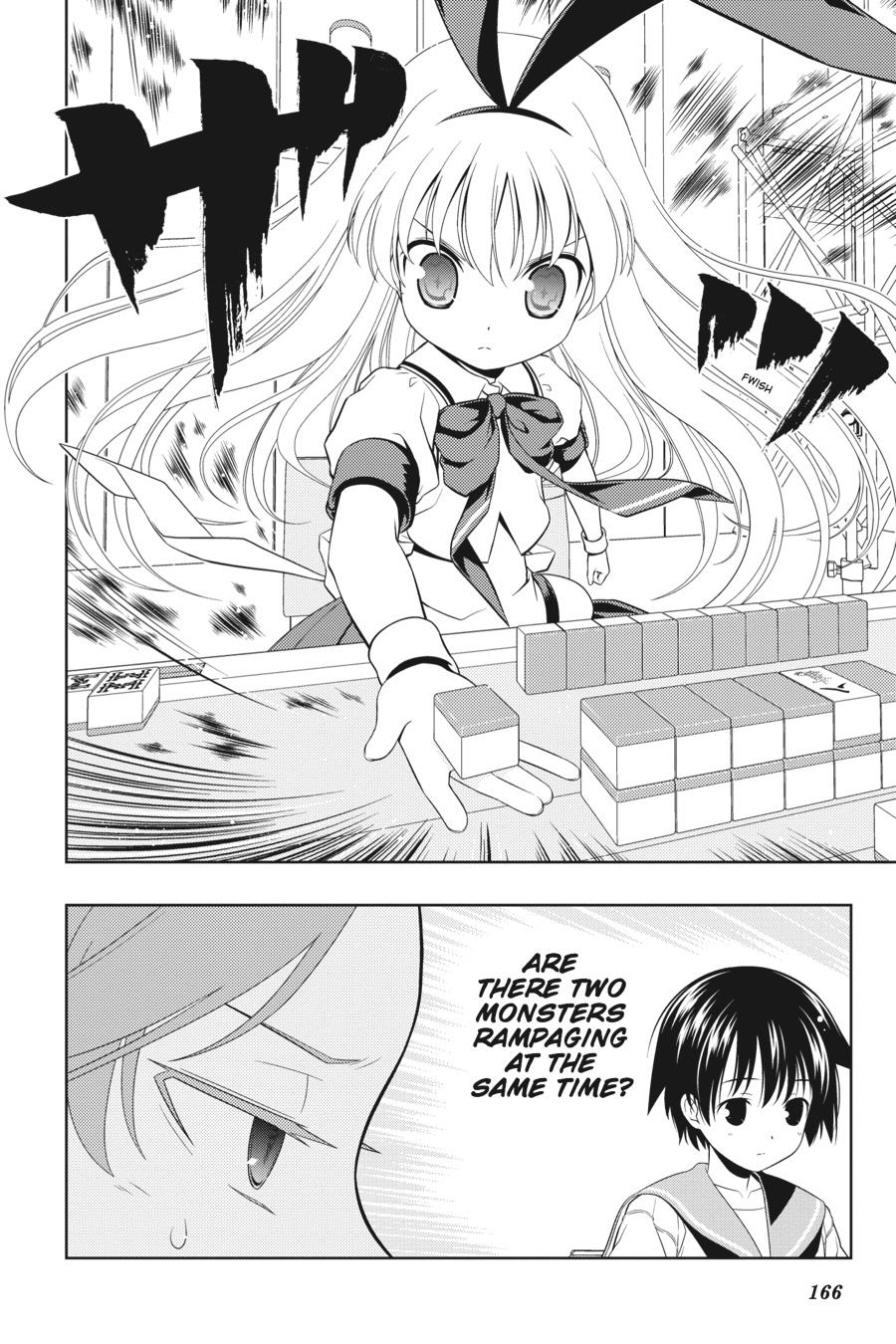 Saki Hand 50 14