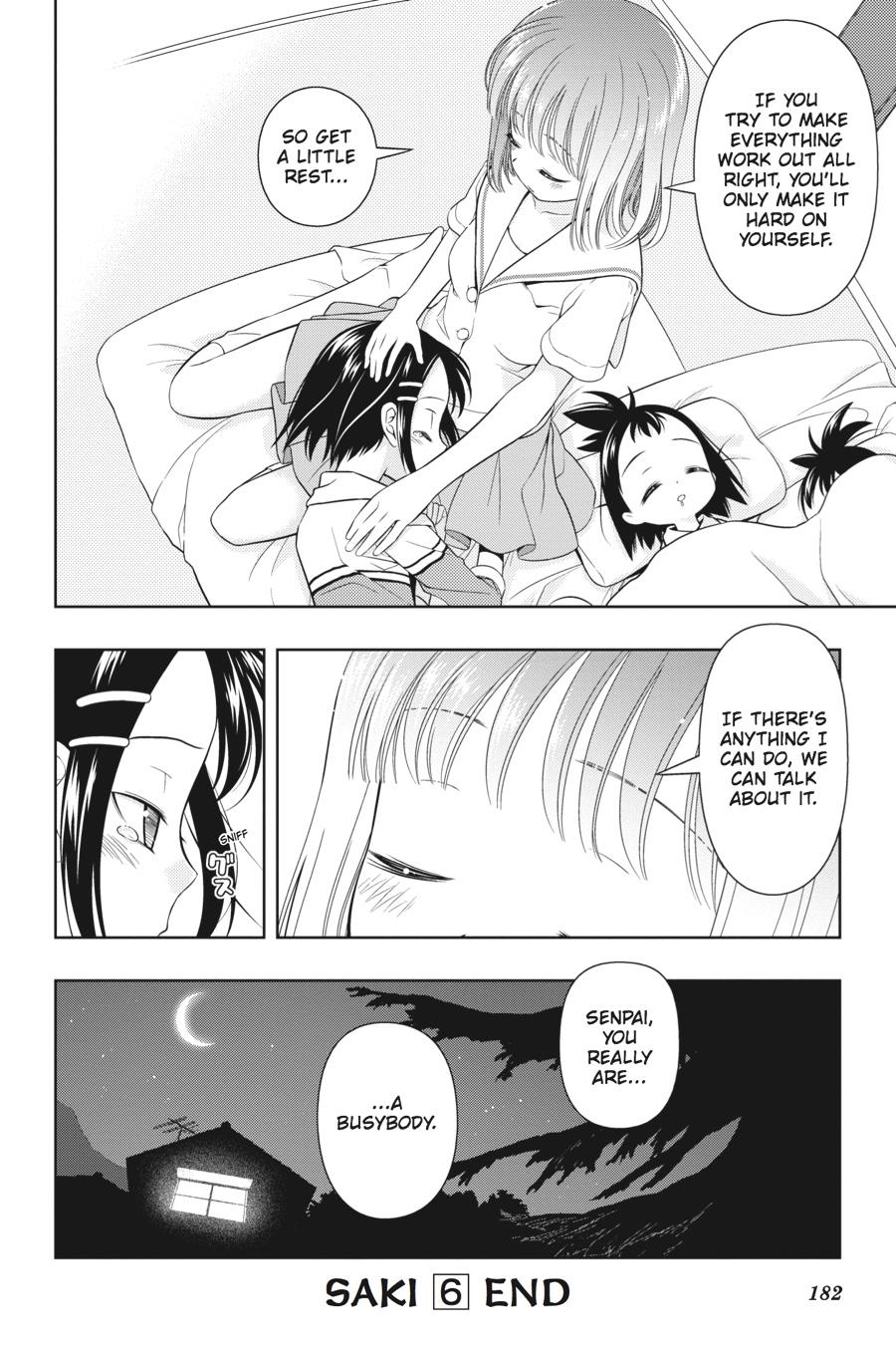 Saki Hand 50 28