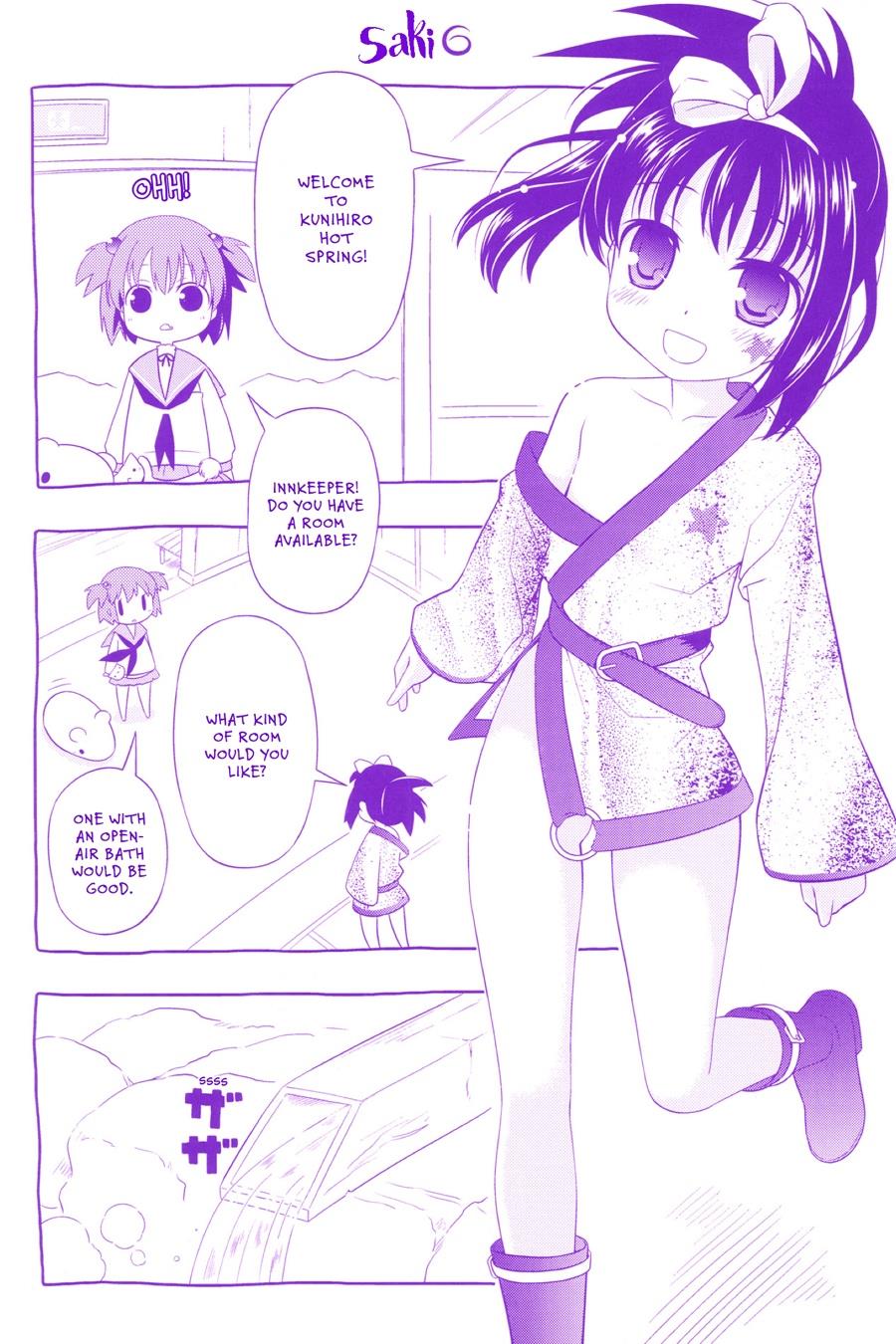 Saki Hand 50 30