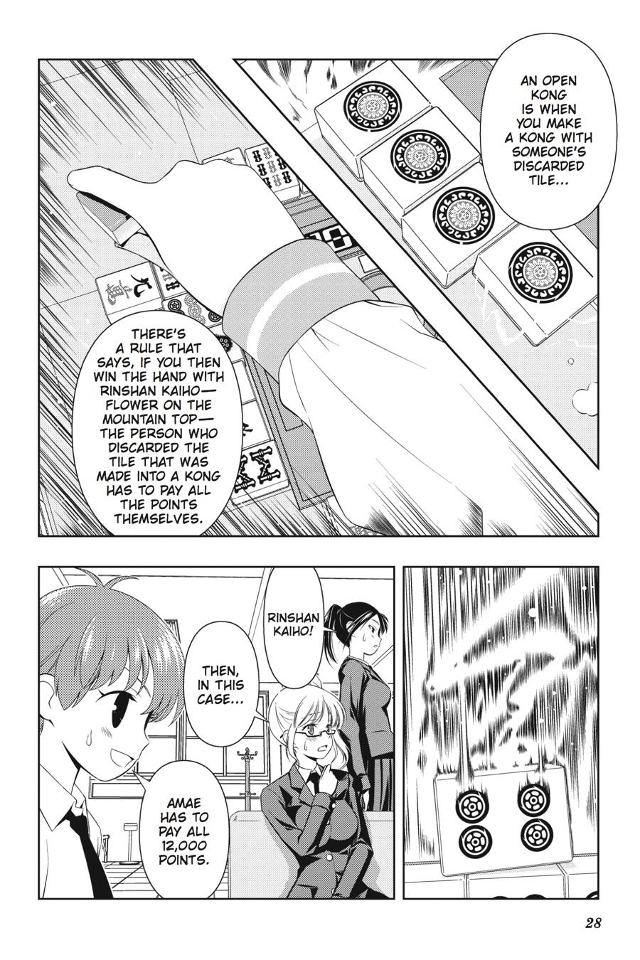 Saki Hand 52 6