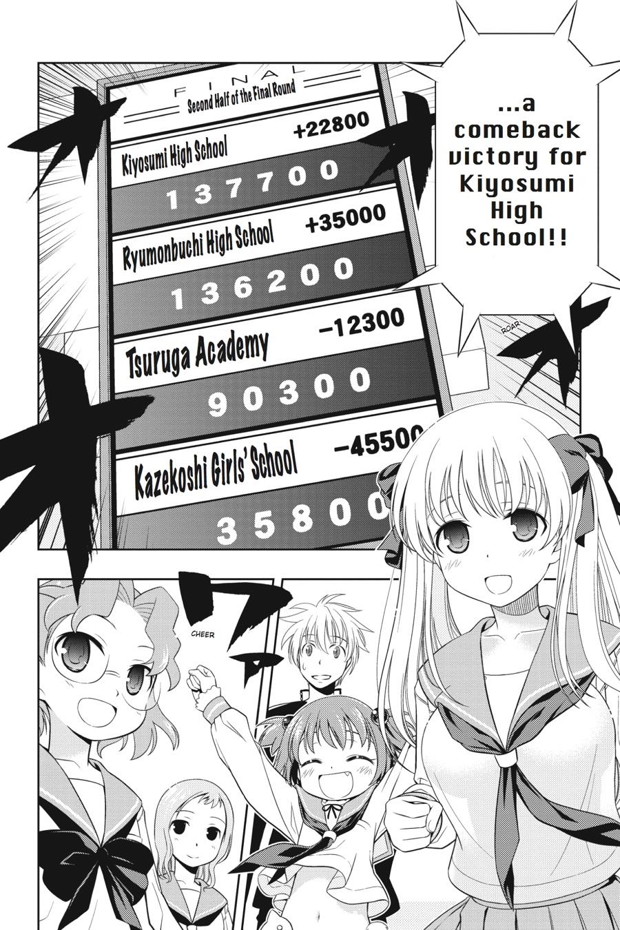 Saki Hand 53 5