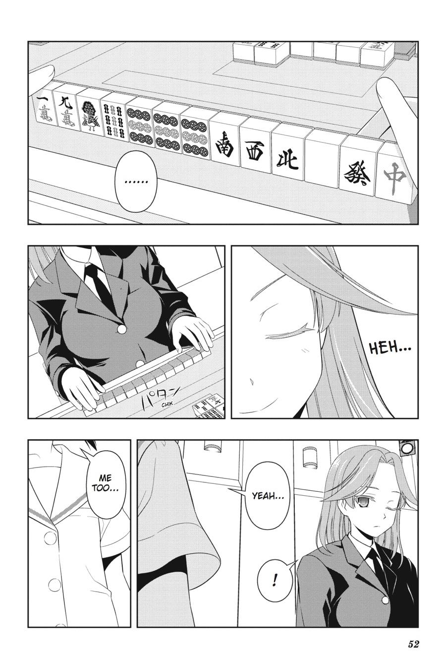 Saki Hand 53 7