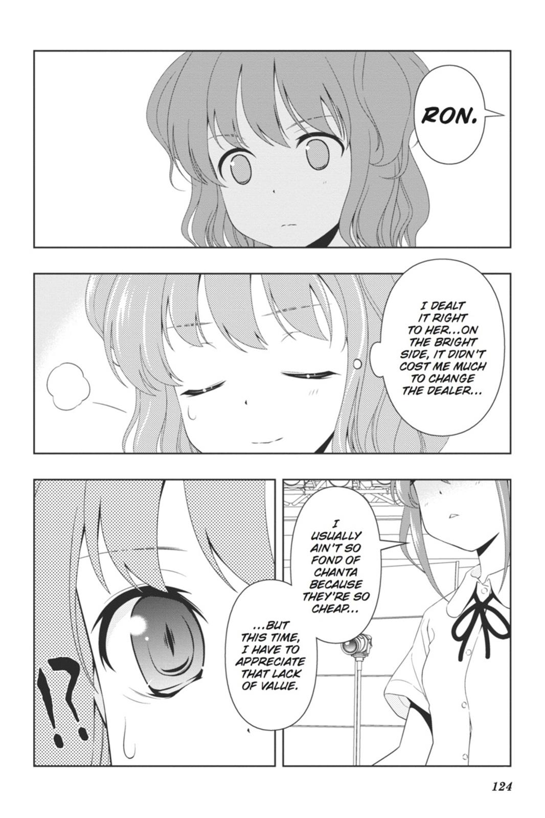 Saki Hand 68 5