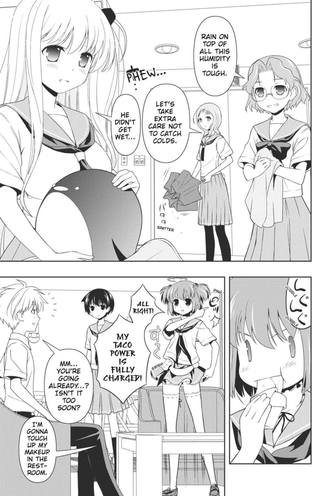 Saki Hand 69 5
