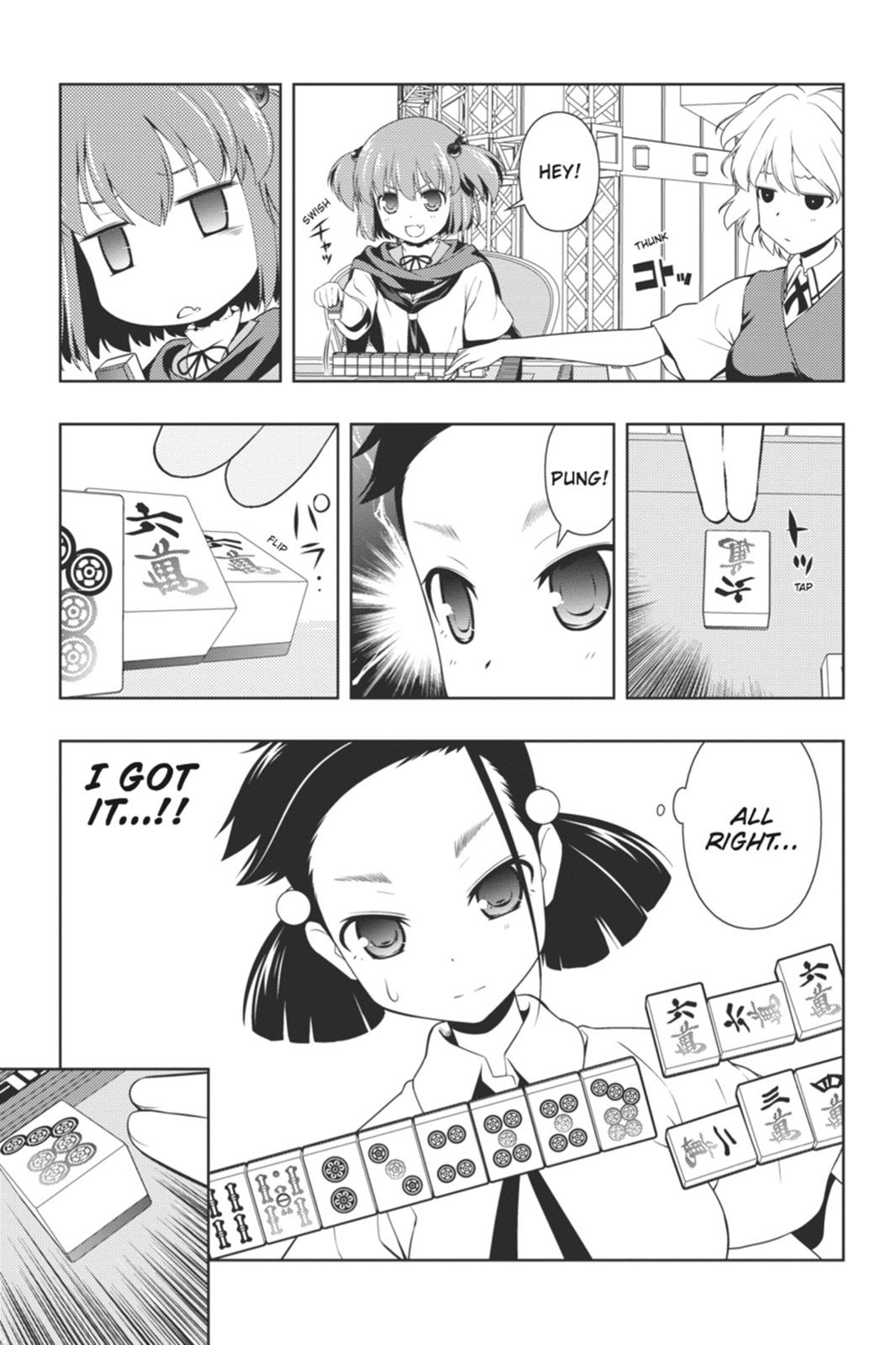 Saki Hand 71 5