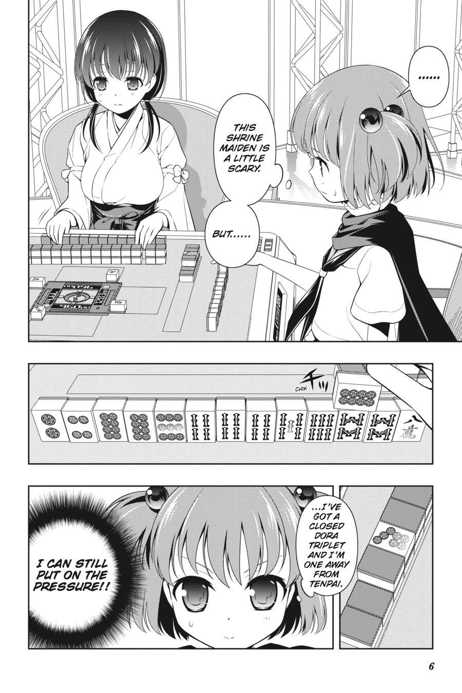 Saki Hand 72 6