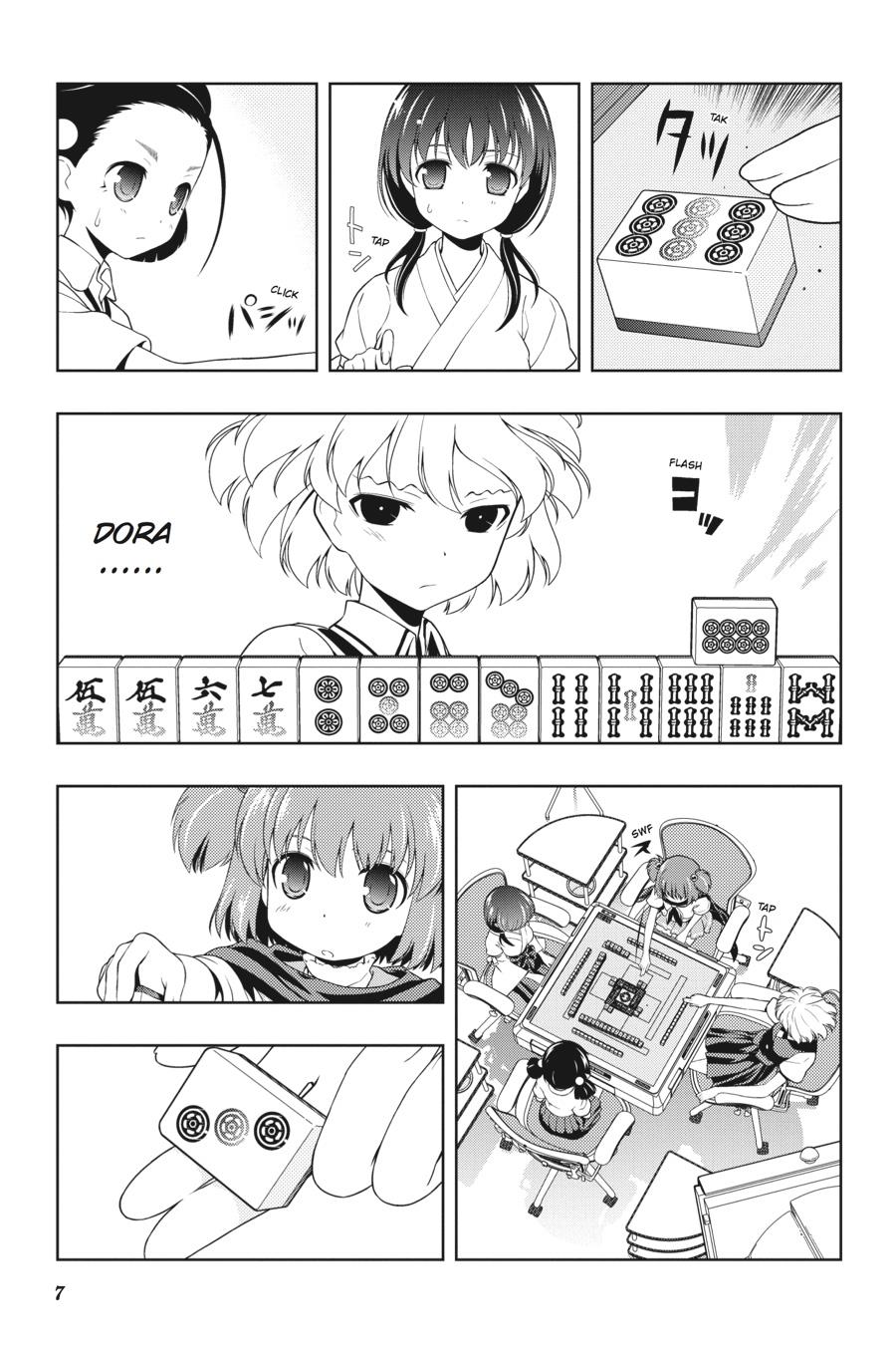 Saki Hand 72 7