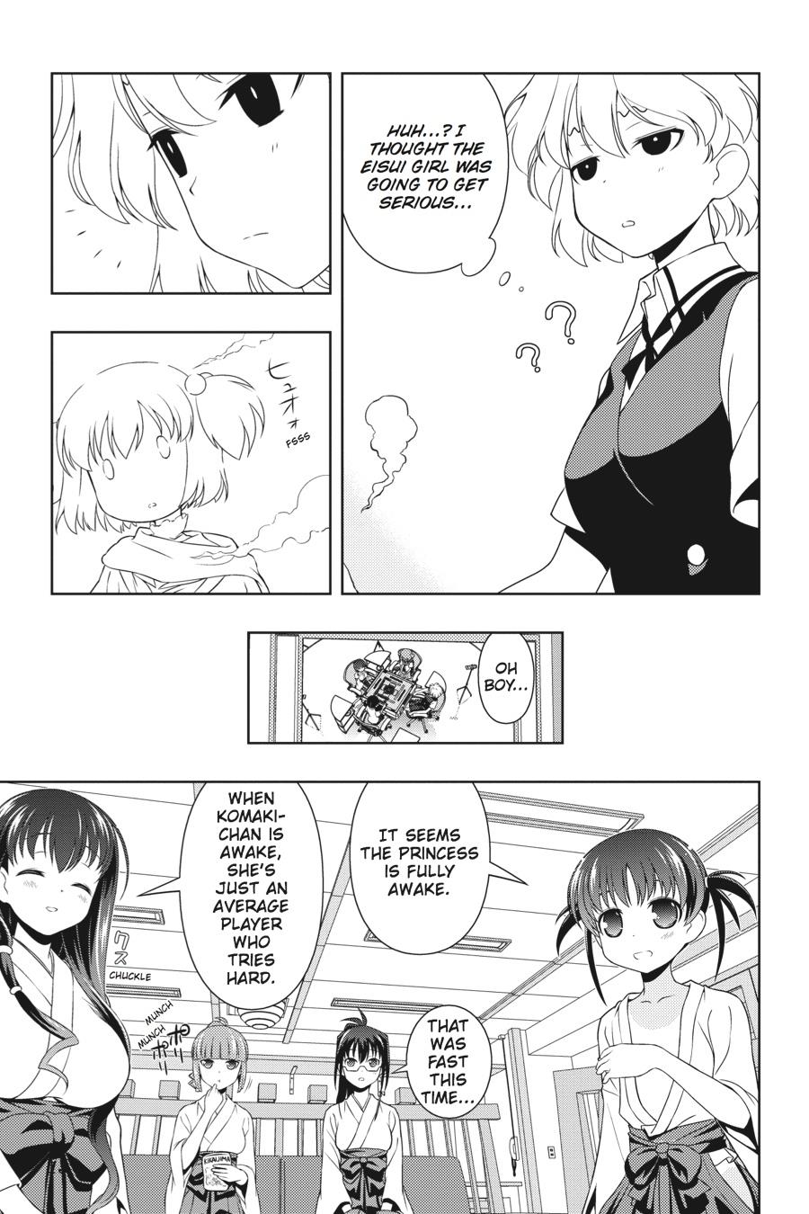 Saki Hand 72 13