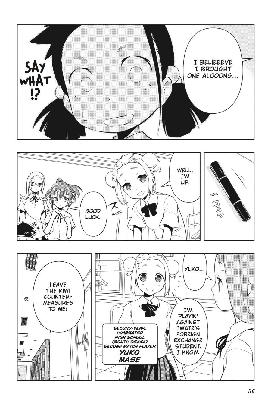 Saki Hand 75 6