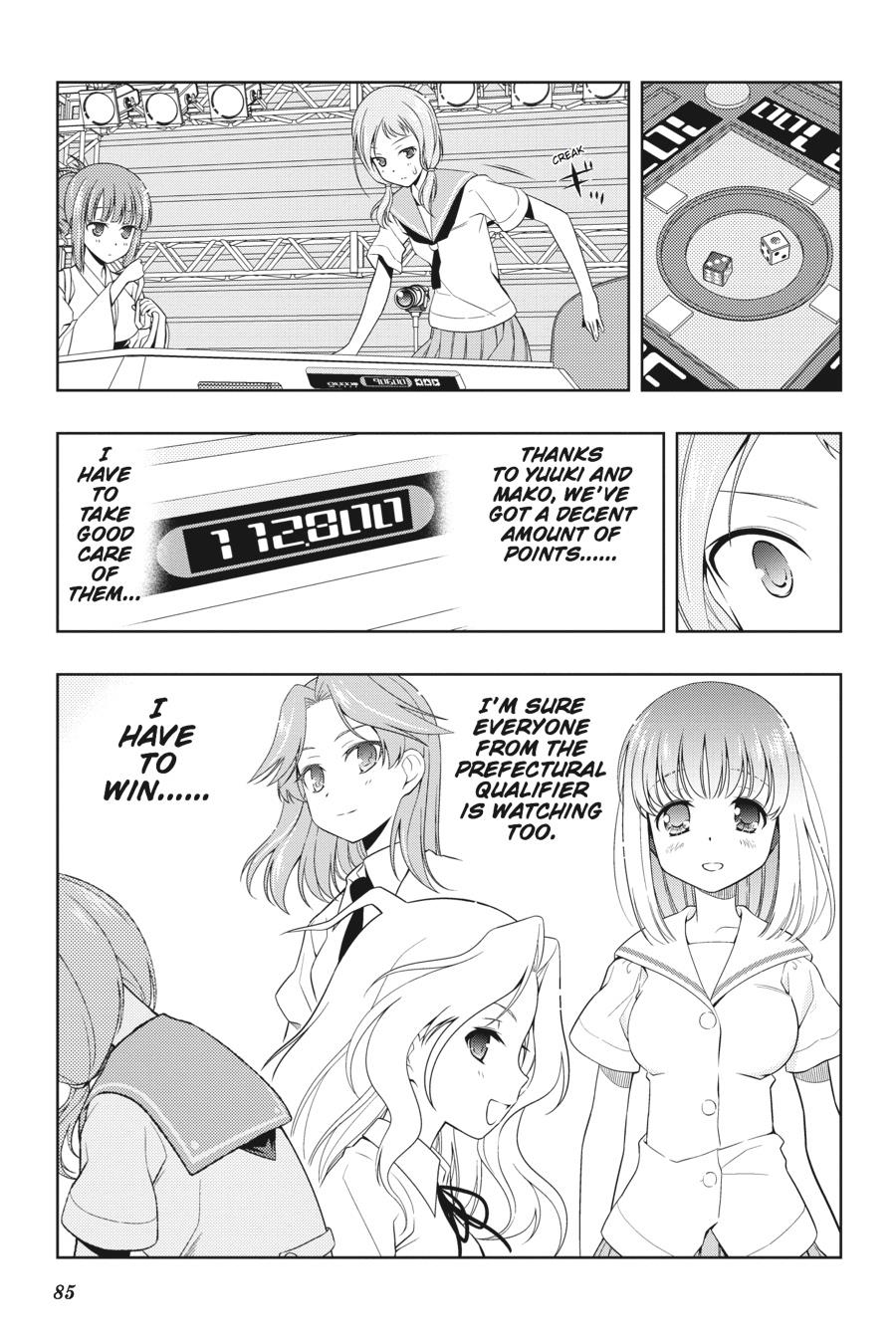 Saki Hand 76 14