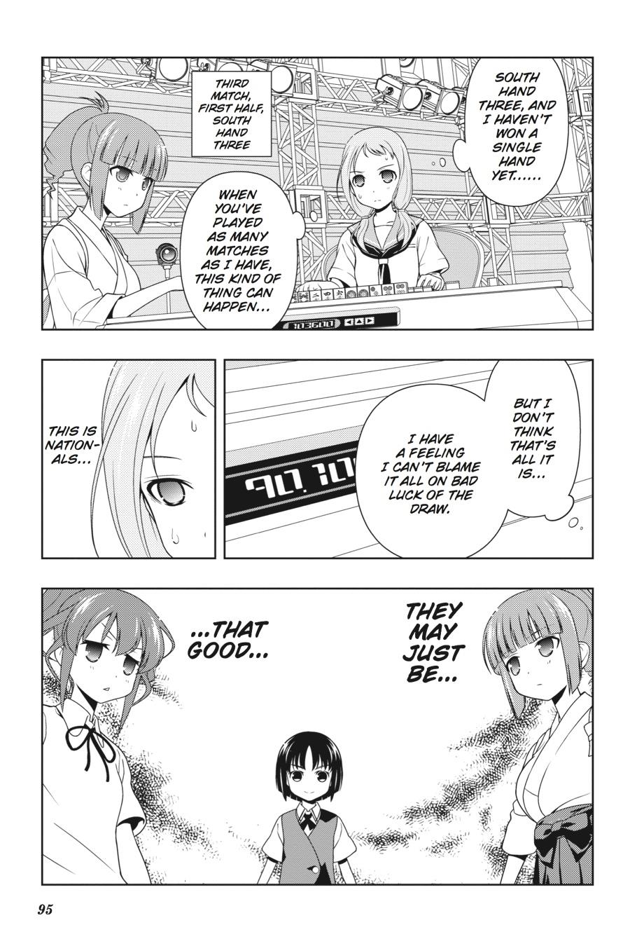 Saki Hand 77 9