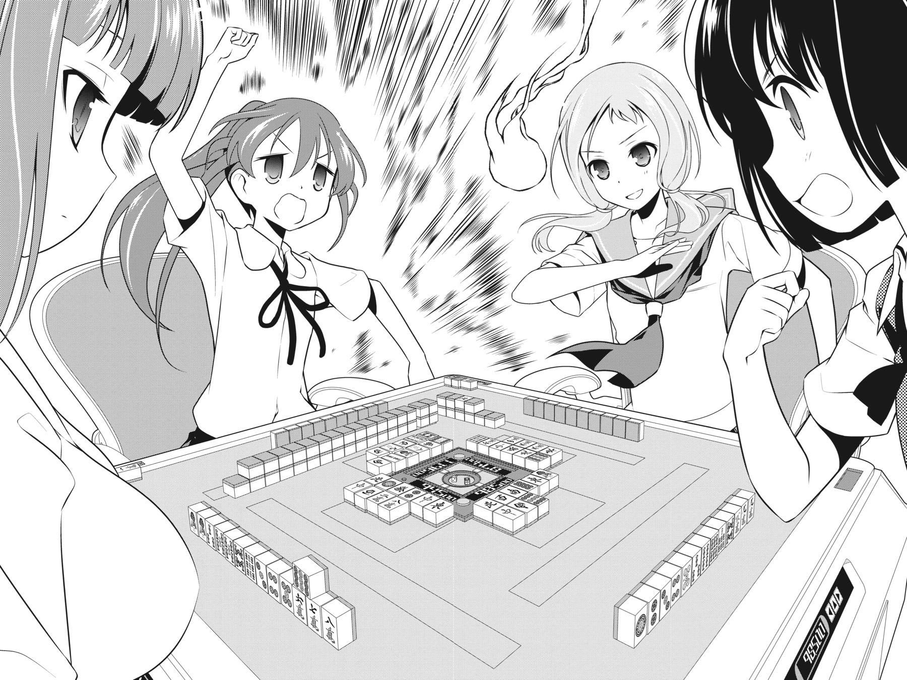 Saki Hand 79 14