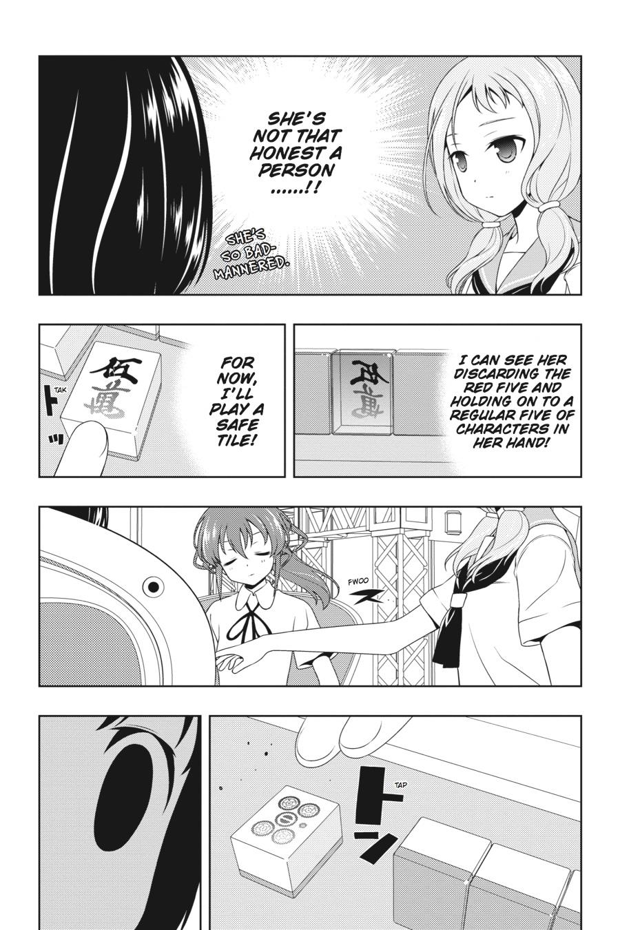 Saki Hand 80 14
