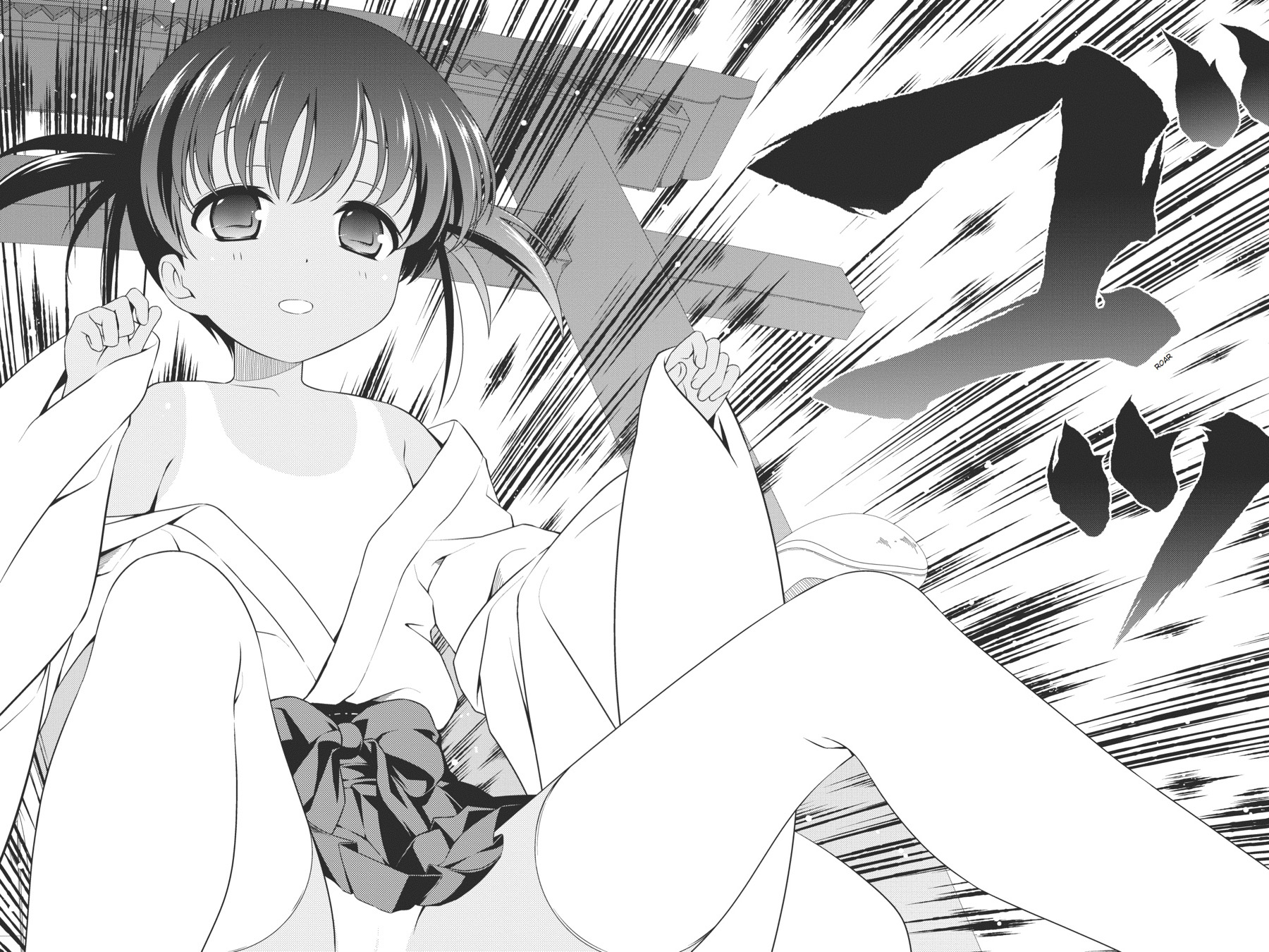 Saki Hand 83 16