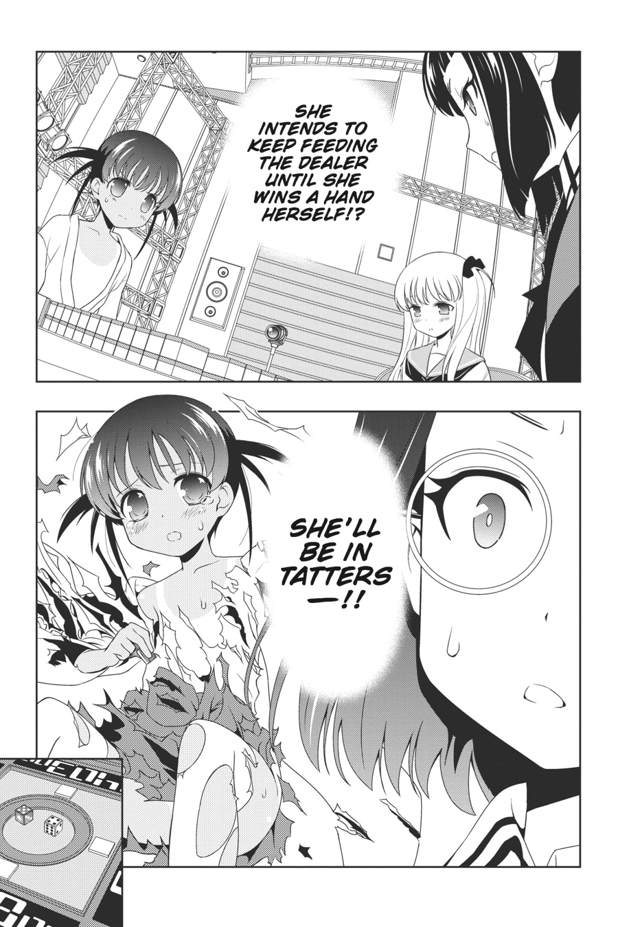 Saki Hand 84 14