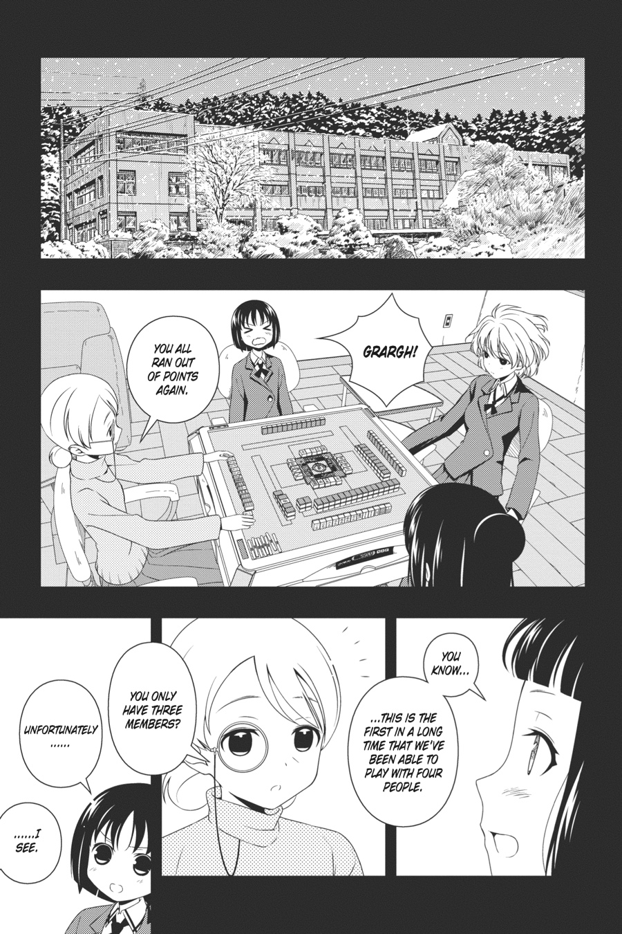 Saki Hand 86 7