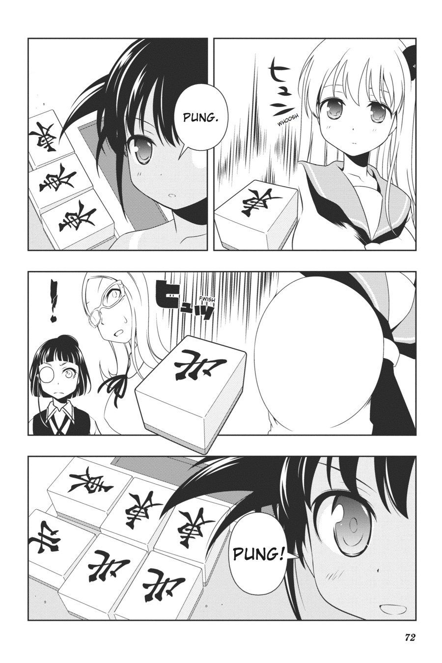 Saki Hand 87 9