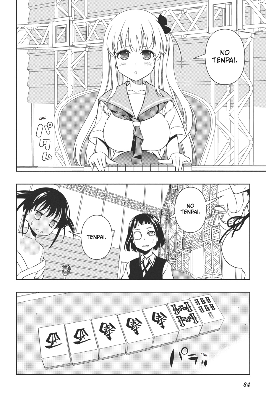 Saki Hand 88 5