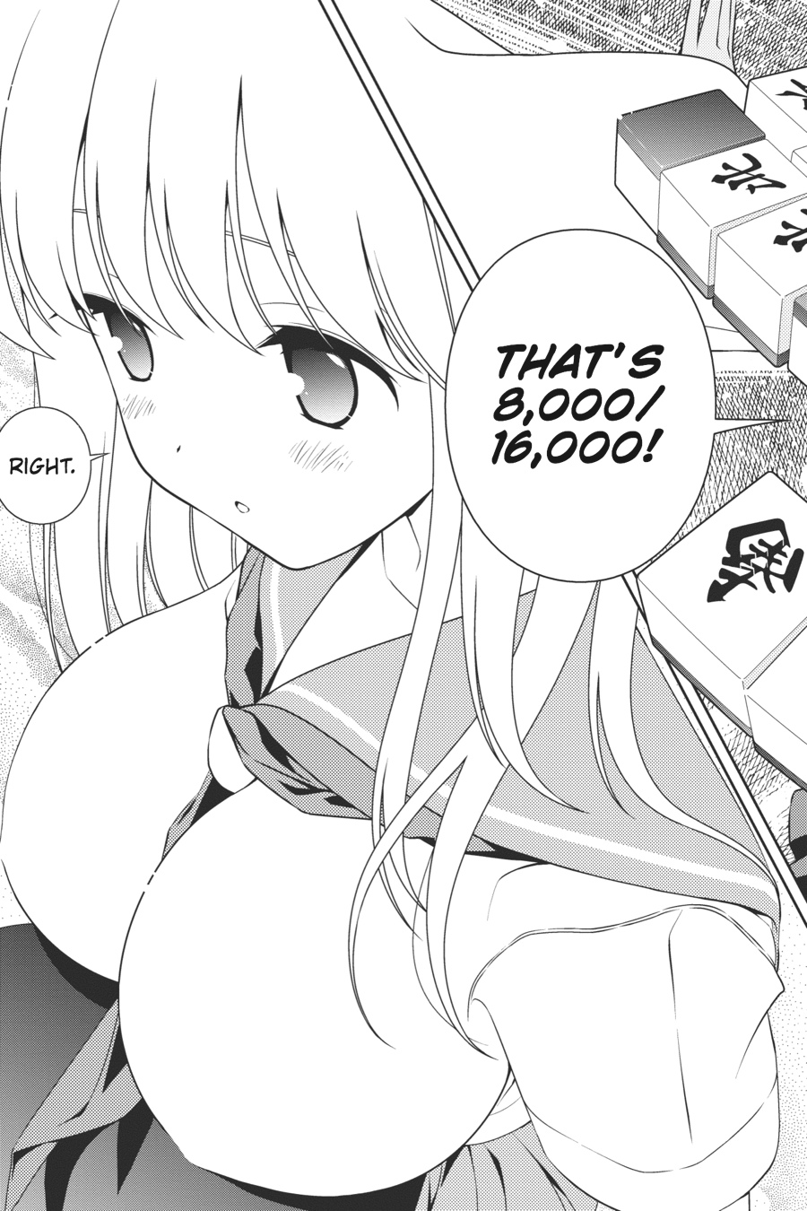 Saki Hand 89 2
