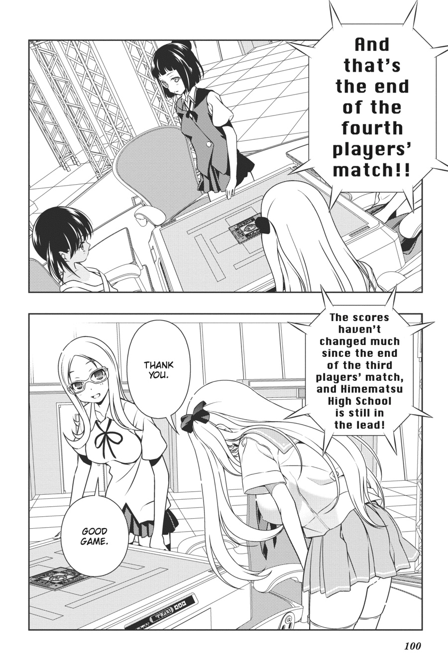 Saki Hand 89 5