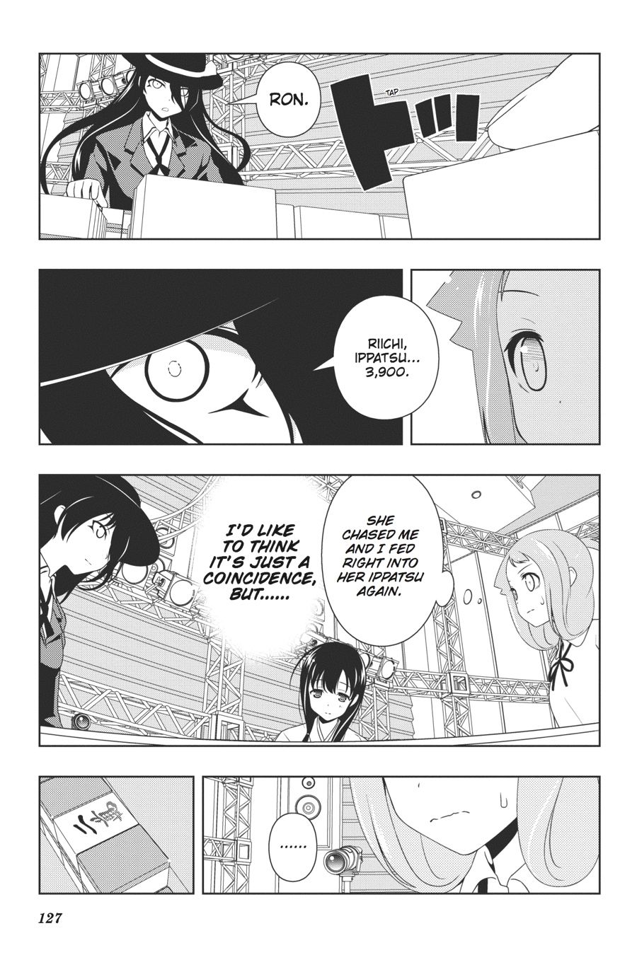 Saki Hand 91 7