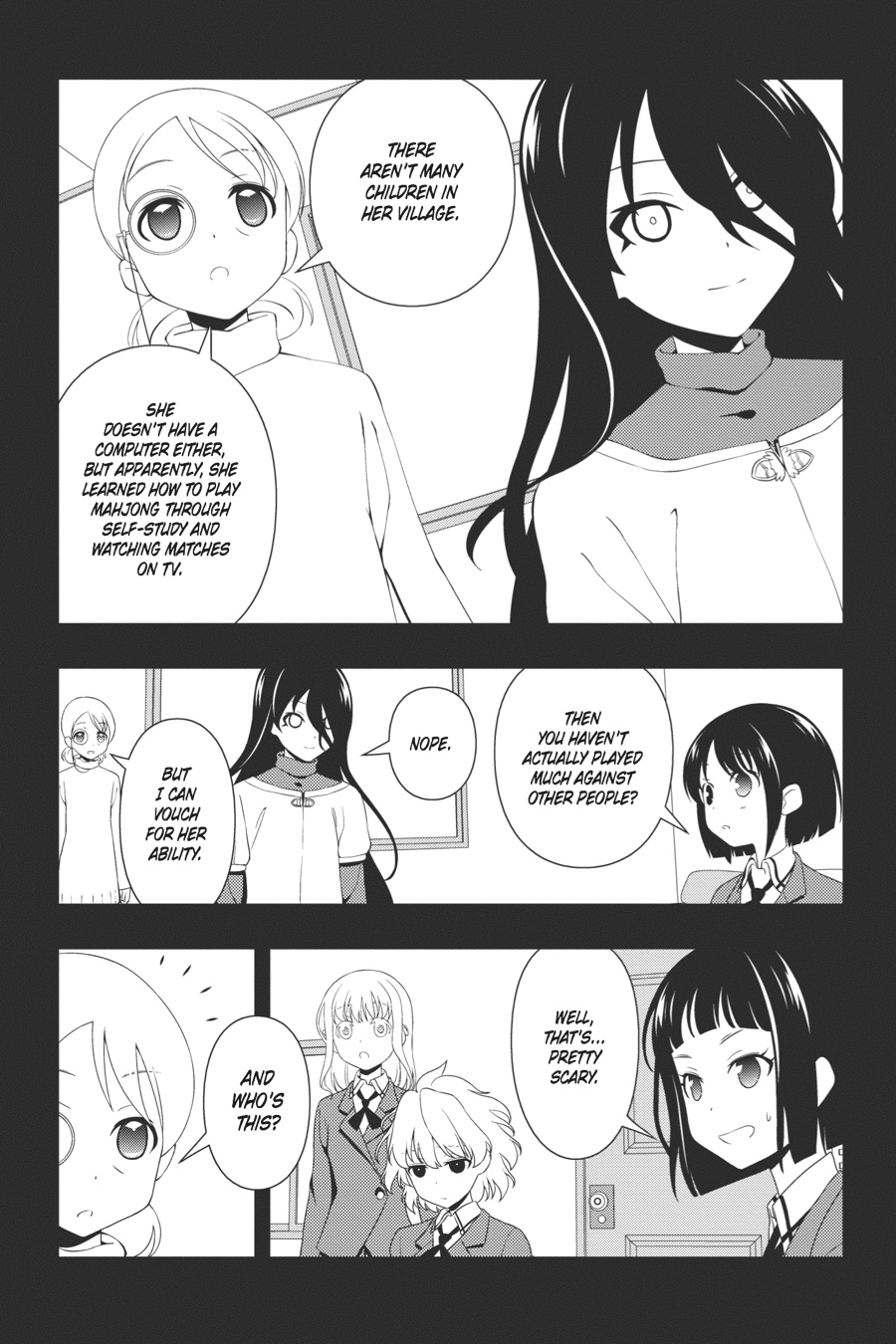 Saki Hand 93 5