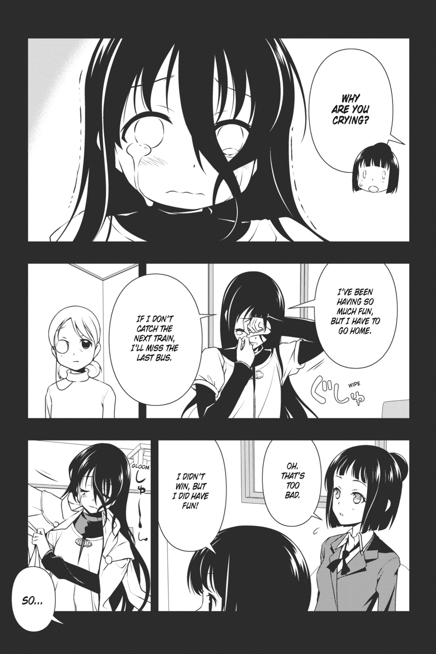 Saki Hand 93 9