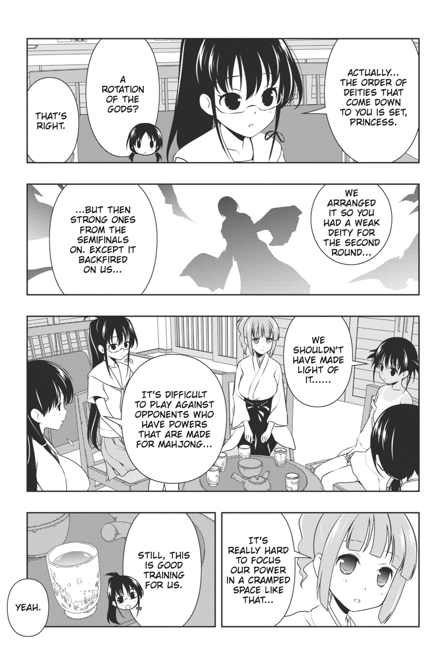 Saki Hand 100 9