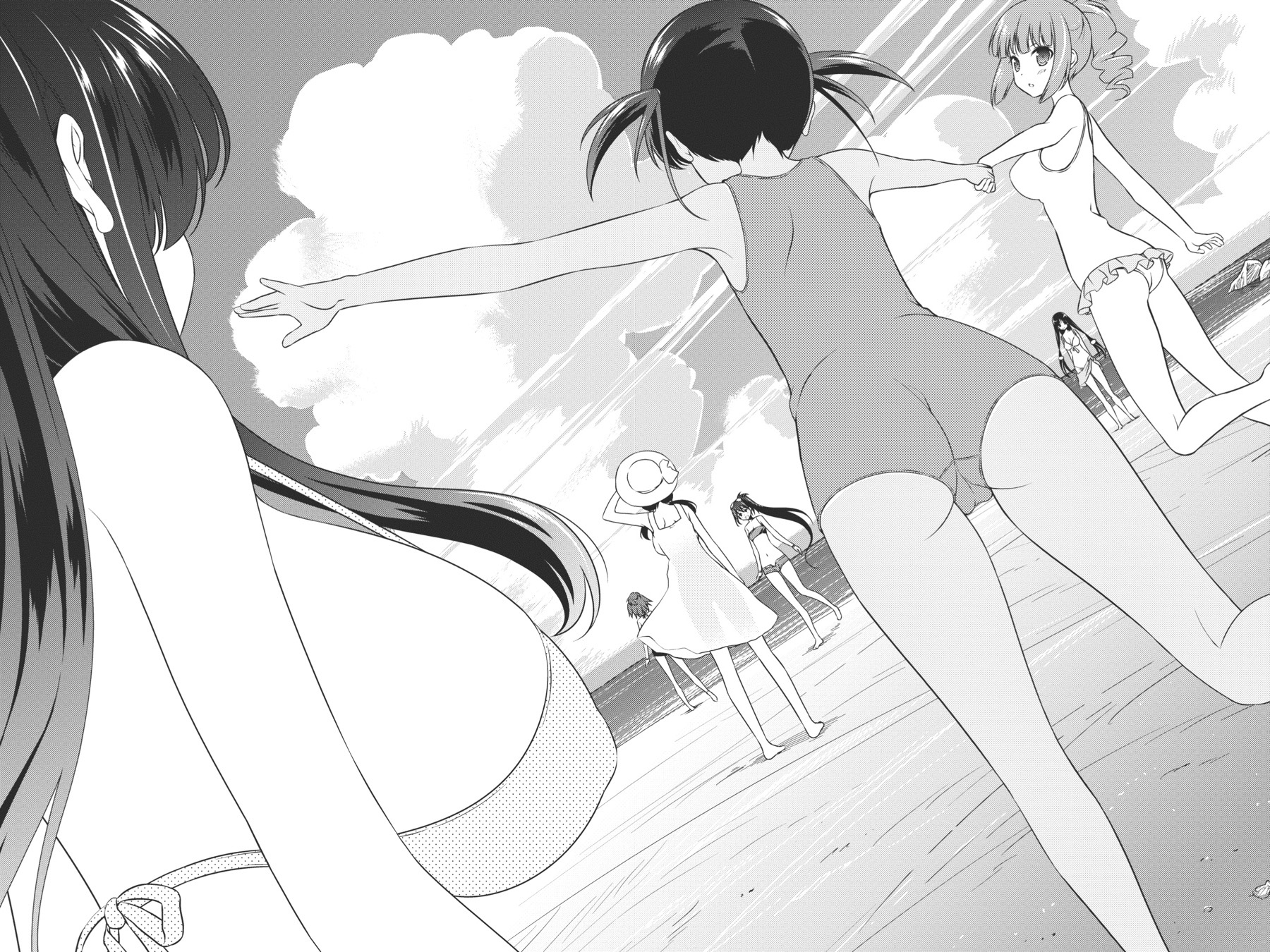 Saki Hand 100 14