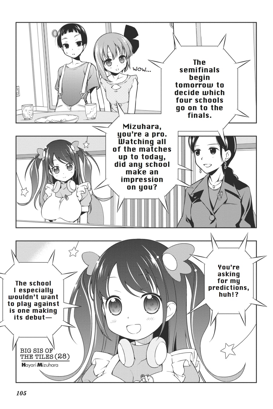 Saki Hand 101 15
