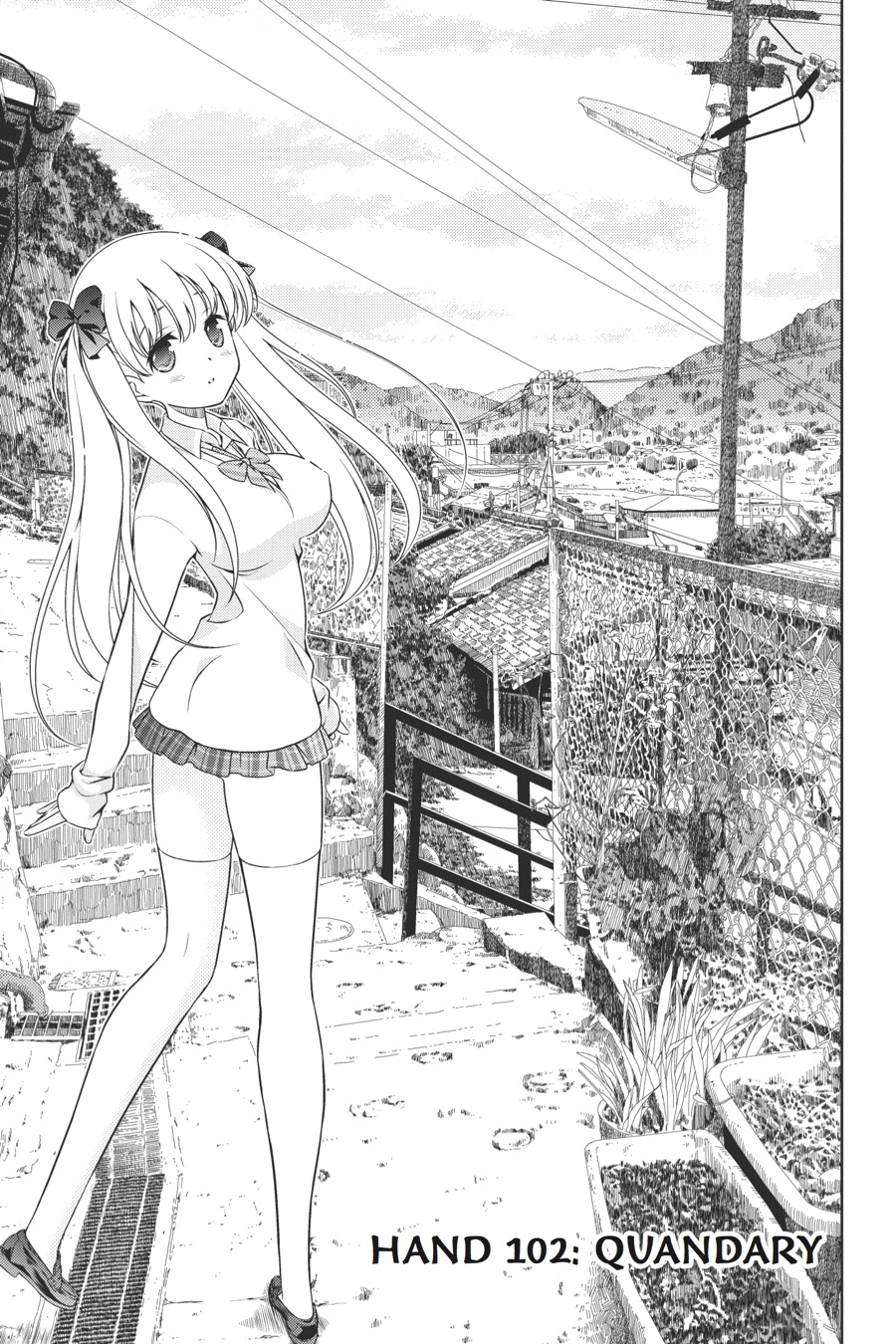Saki Hand 102 1