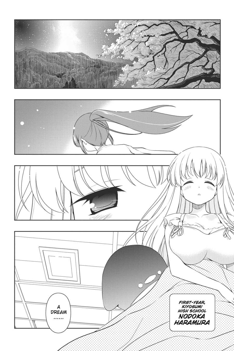 Saki Hand 102 2