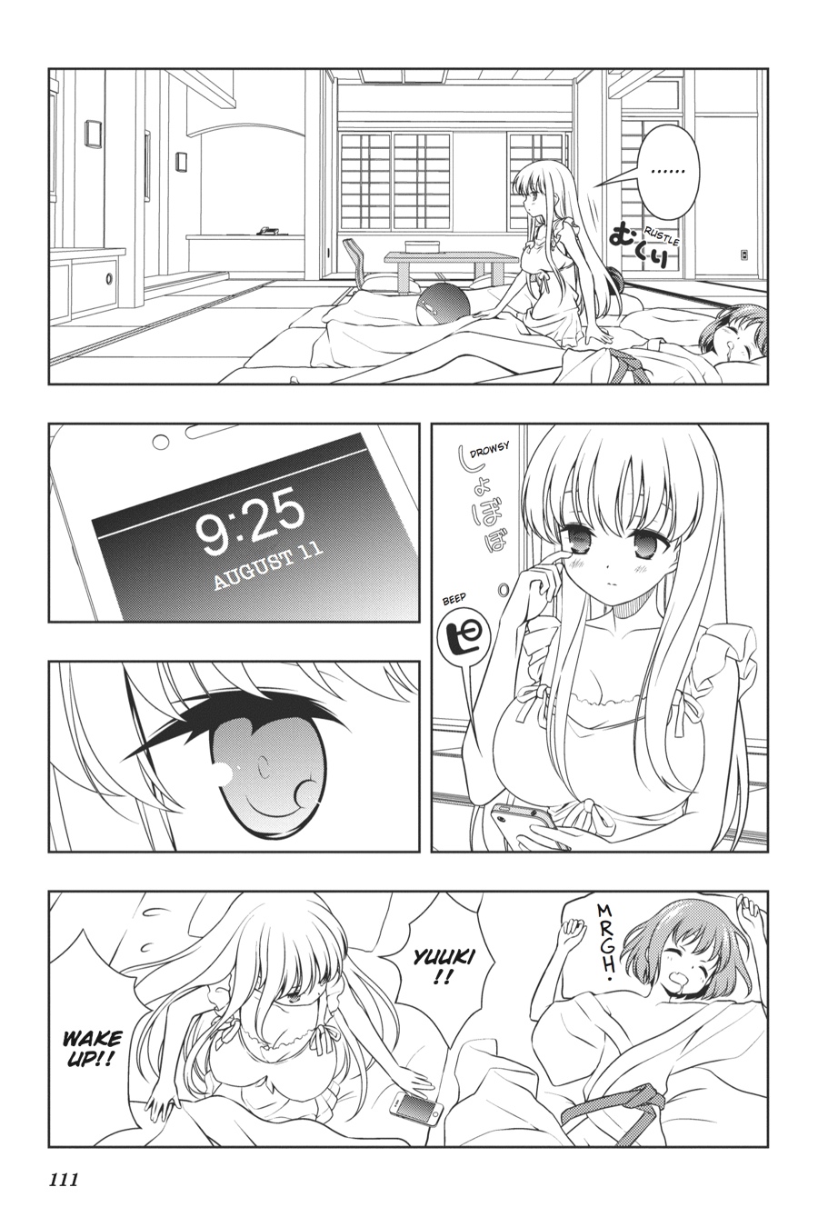 Saki Hand 102 3