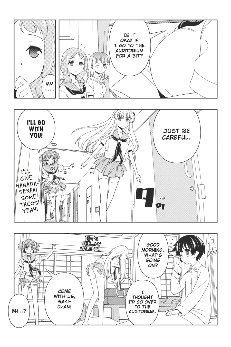 Saki Hand 102 11