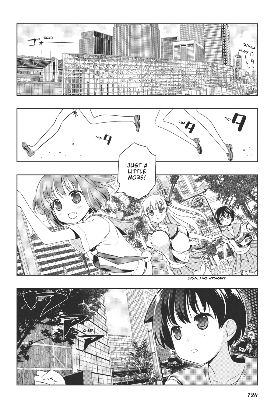Saki Hand 102 12