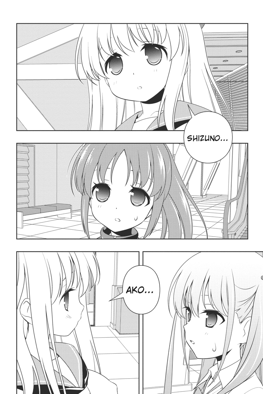 Saki Hand 103 9
